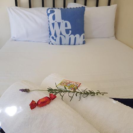Forword'S River Lodge East London Quarto foto